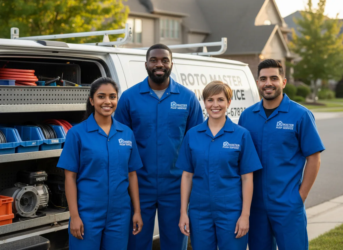 Sump Pump Installation company in Kirkersville, OH